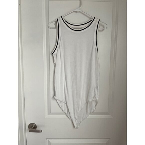 Nation Bodysuit - Picture 1 of 3